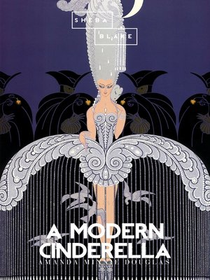 cover image of A Modern Cinderella